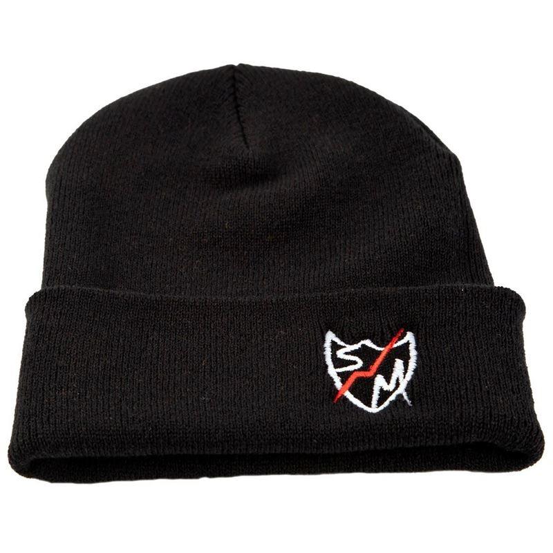 S&M Peak Shield Beanie