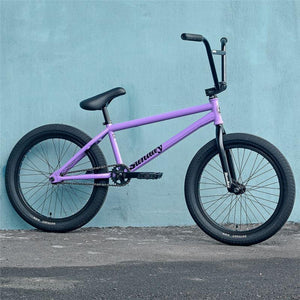 Sunday EX BMX Bike 2019