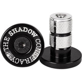 Shadow Deadbolt Barends
