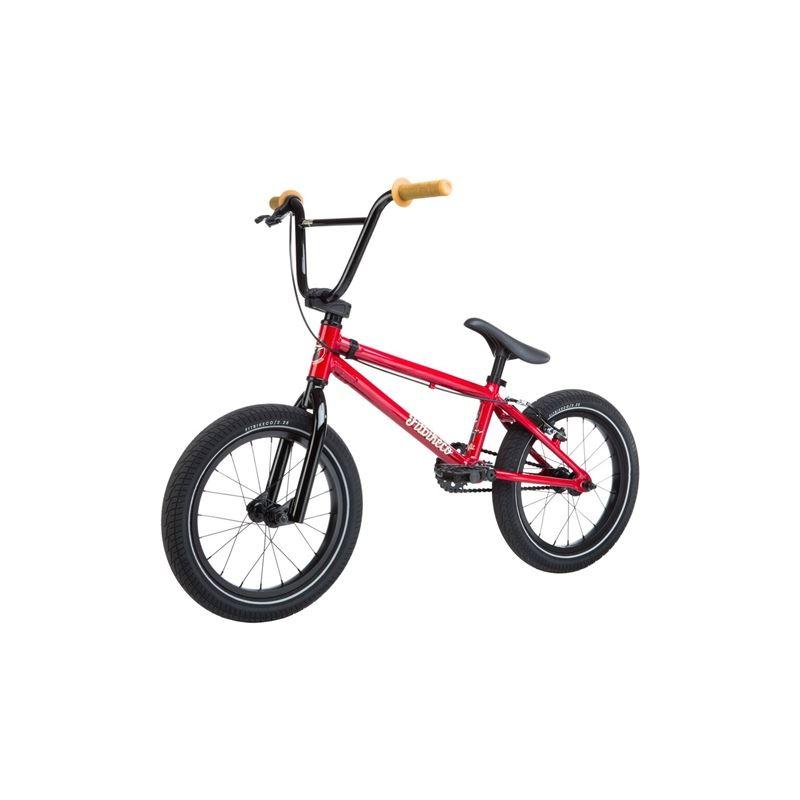 Fit Misfit 16" BMX Bike 2019