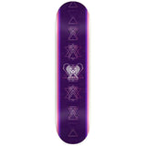 Real Zion Sacred Deck