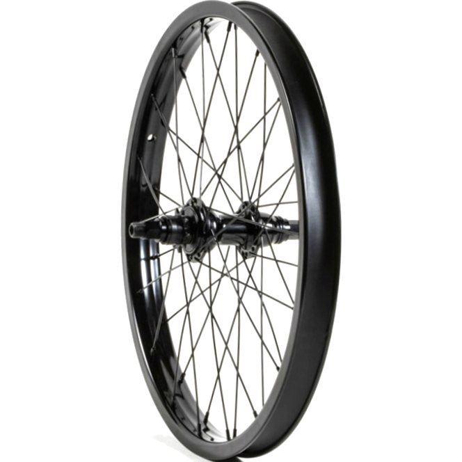 Fiend Process SDS Cassette Wheel