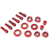 Salt Nut&Bolt V2 Hardware Pack