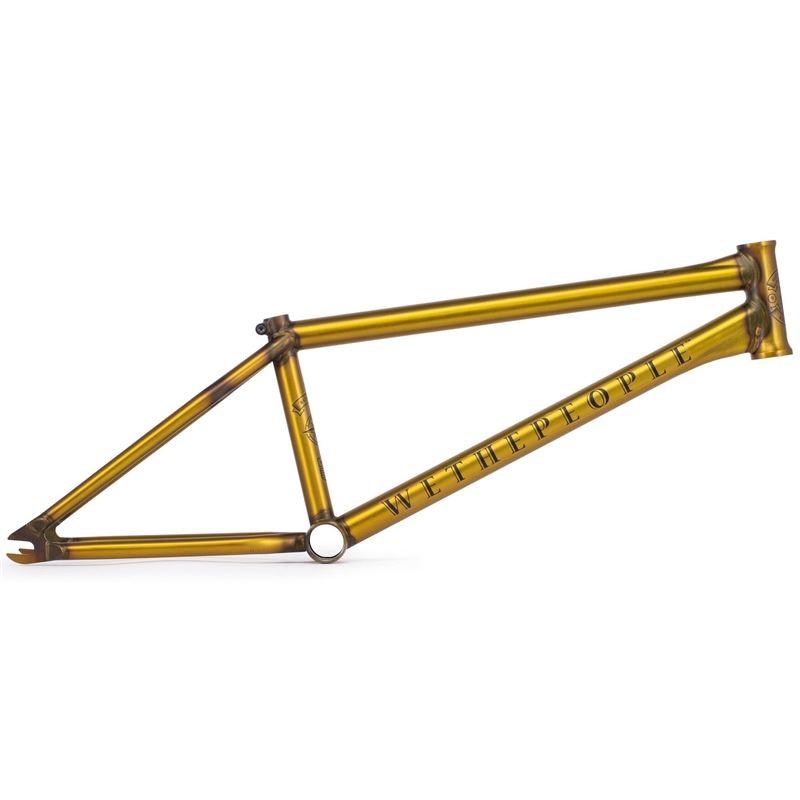 Wethepeople Battleship 2019 Frame