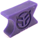 Federal Wax Block