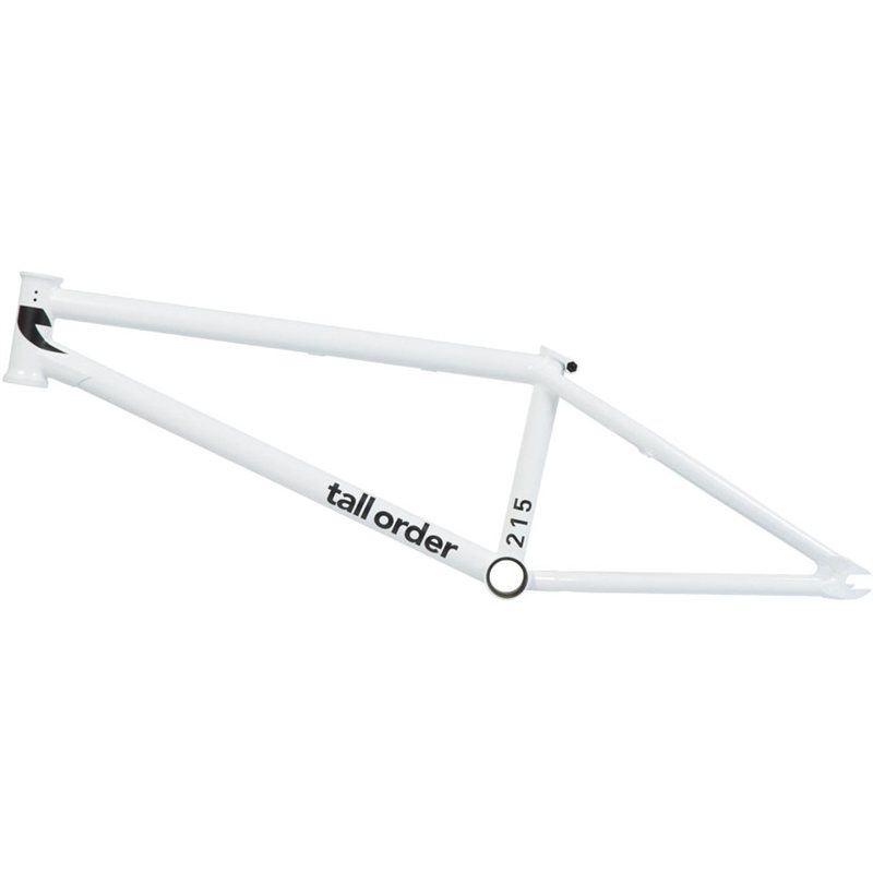 Tall Order 215 Frame
