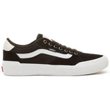 Vans Chima Pro 2 - Black/White