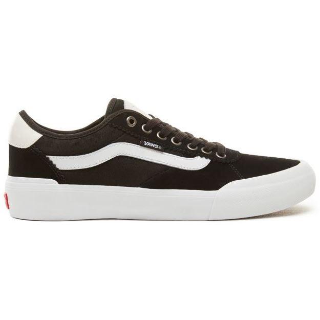 Vans Chima Pro 2 - Black/White
