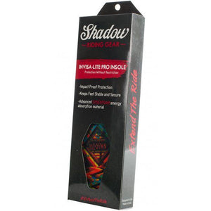 Shadow Invisa Lite UHF Pro Insoles