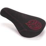 Federal Logo Mid Seat