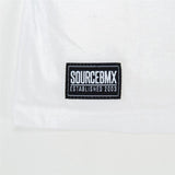 Source Nathan Williams Baseball Tee