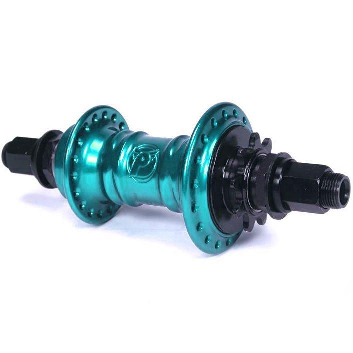 Profile Mini Male 14mm Rear Cassette Hub