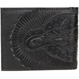 Santa Cruz Ghost Lady Wallet