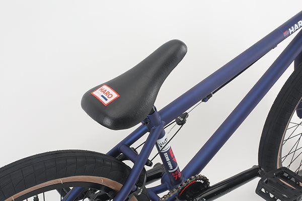 Haro Boulevard BMX Bike 2018