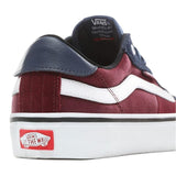 Vans Style 112 Pro - Dress Blues/Port Royale