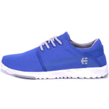 Etnies Scout Aaron Ross Blue/Grey/White
