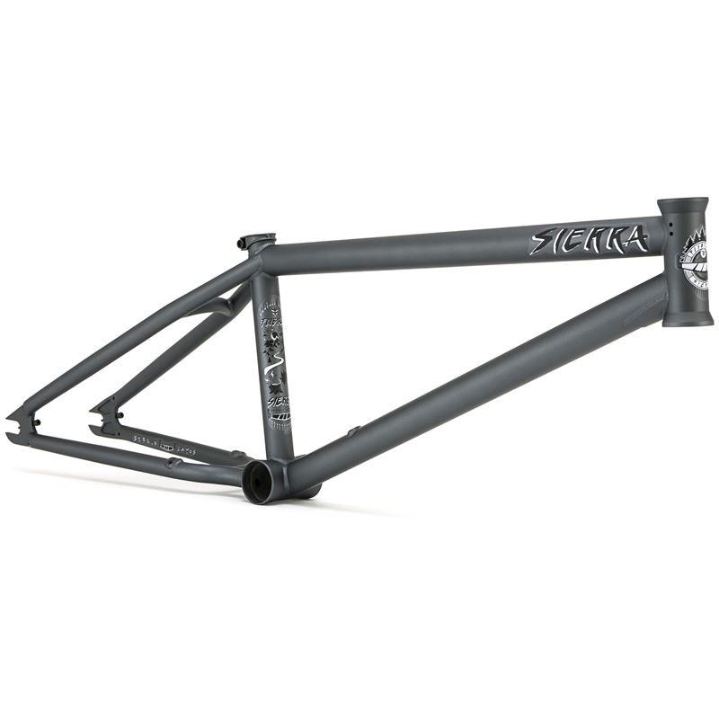 Fly Sierra 2 Frame