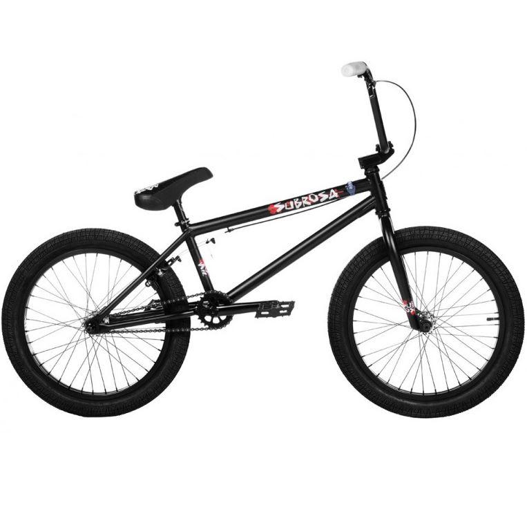 Subrosa Sono BMX Bike 2019