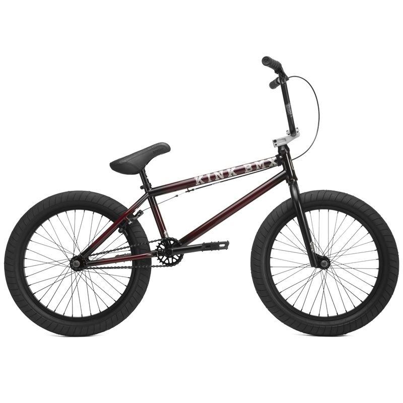 Kink Gap BMX Bike 2019