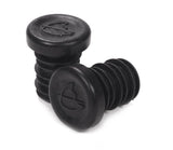S&M Push in Bar ends