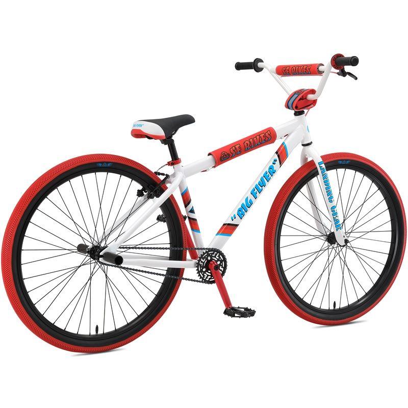 SE Bikes Big Flyer 29" BMX Bike 2019