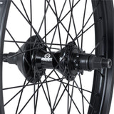 Eclat Pulse / Camber Rear Wheel