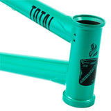 Total BMX Americano Frame