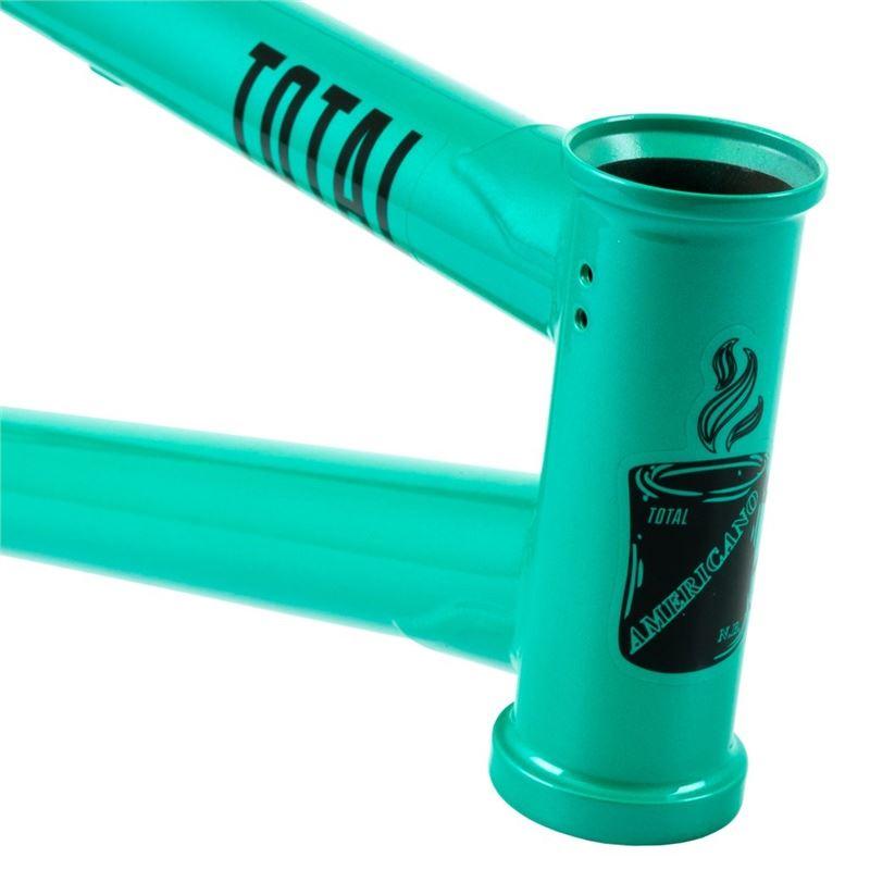 Total BMX Americano Frame