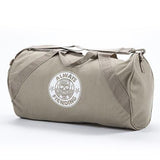 Fiend Always Fiending Duffel - Khaki