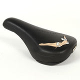 Kink High Dive Stealth Seat Black