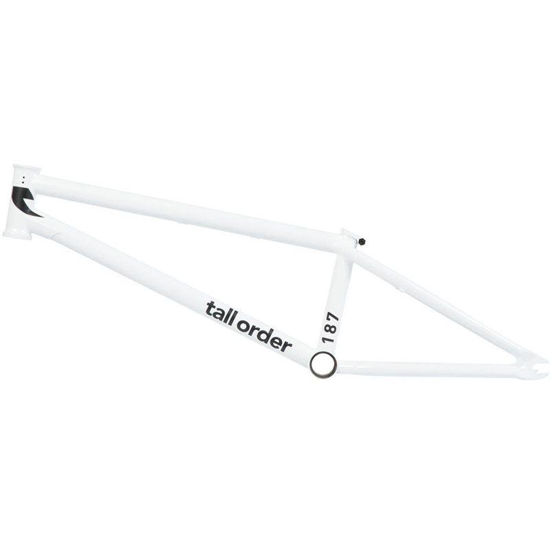 Tall Order 187 Frame