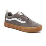 Vans Kyle Walker Pro - Pewter/Light Gum