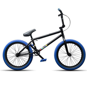 Stranger Zefaria S BMX Bike 2019