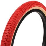 Odyssey Path Tyre