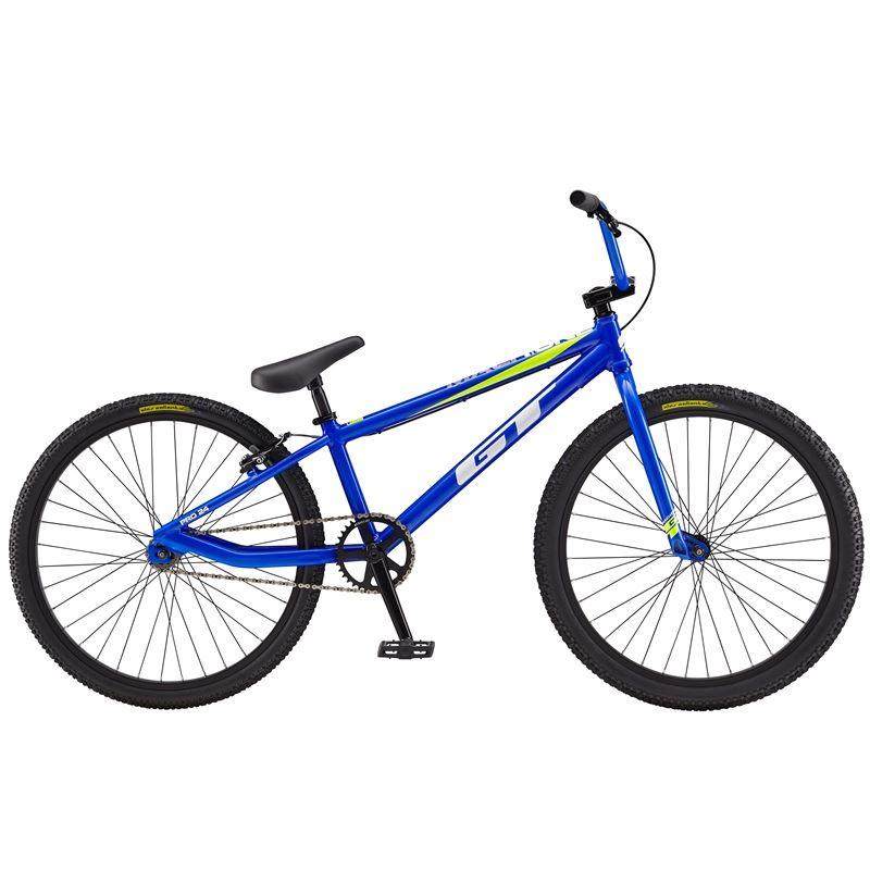 GT Mach One 24" Pro Race BMX Bike 2019