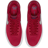 Nike SB Women's Bruin Hi - Red Crush/Vast Grey-White