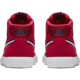 Nike SB Women's Bruin Hi - Red Crush/Vast Grey-White