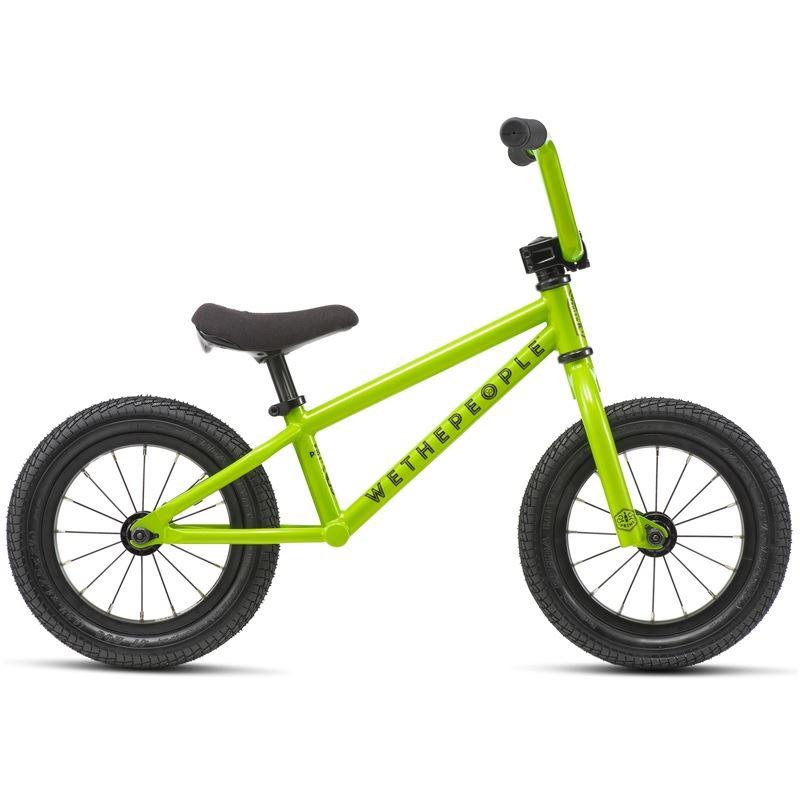 Wethepeople Prime 12" Balance BMX Bike 2019