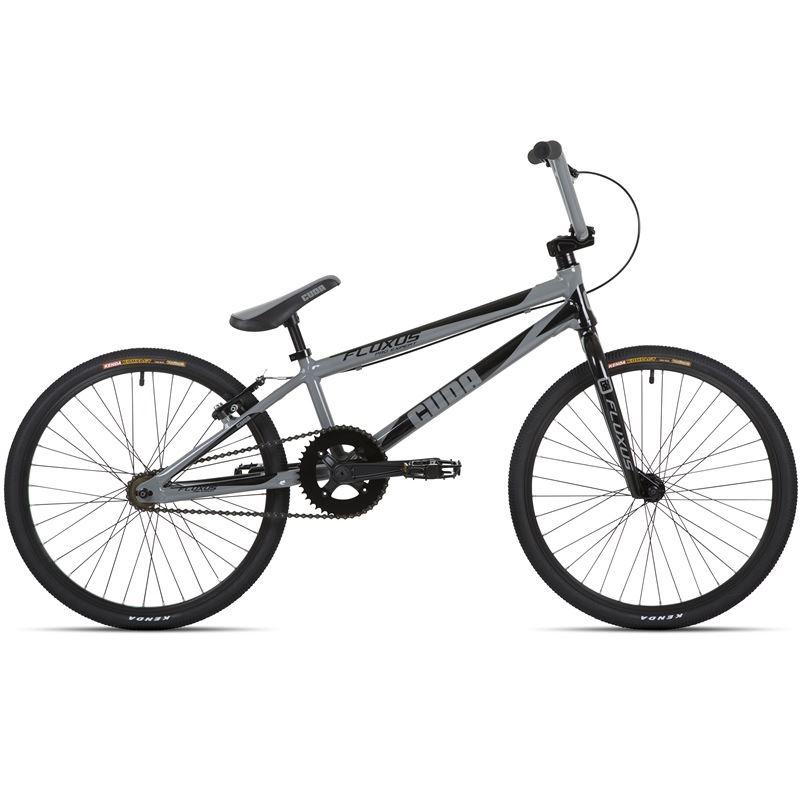 Cuda Fluxus Pro Expert Race BMX Bike 2019