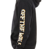 Vans x Anti Hero Wired Pullover Hood - Black
