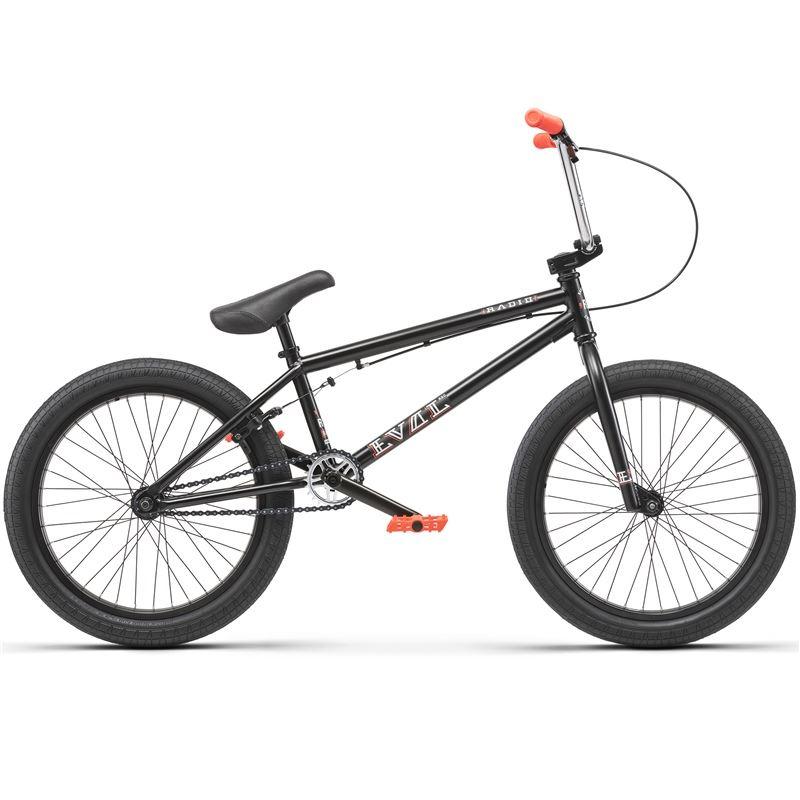 Radio Evol BMX Bike 2019