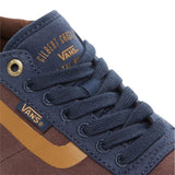 Vans X Independent Gilbert Crockett 2 Pro - Dress Blues/Demitasse