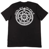 United Incarnate V1 Tee - Black