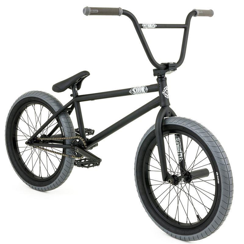 Fly Sion BMX Bike 2018