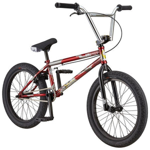 GT Team Signature Brian Kachinsky BMX Bike 2019