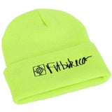 Fit Hazard Beanie