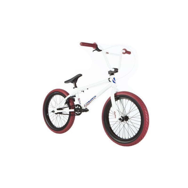 Fit Eighteen 18" BMX Bike 2019