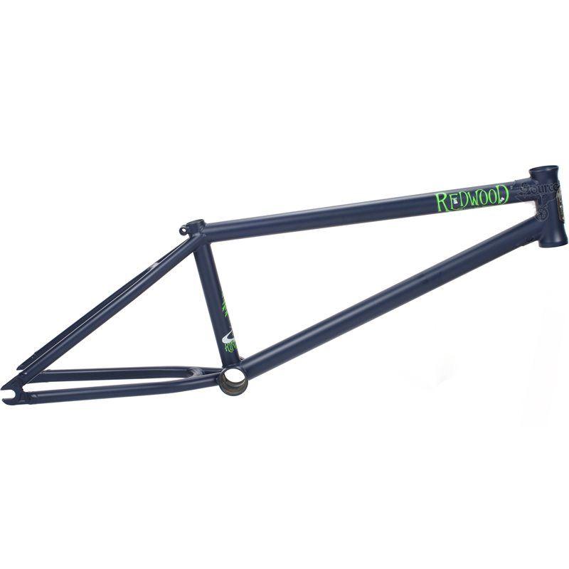 Kink Redwood Frame