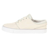 Nike SB Zoom Stefan Janoski Women's White/White