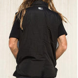 Marie Jade Bodywarmer - Black